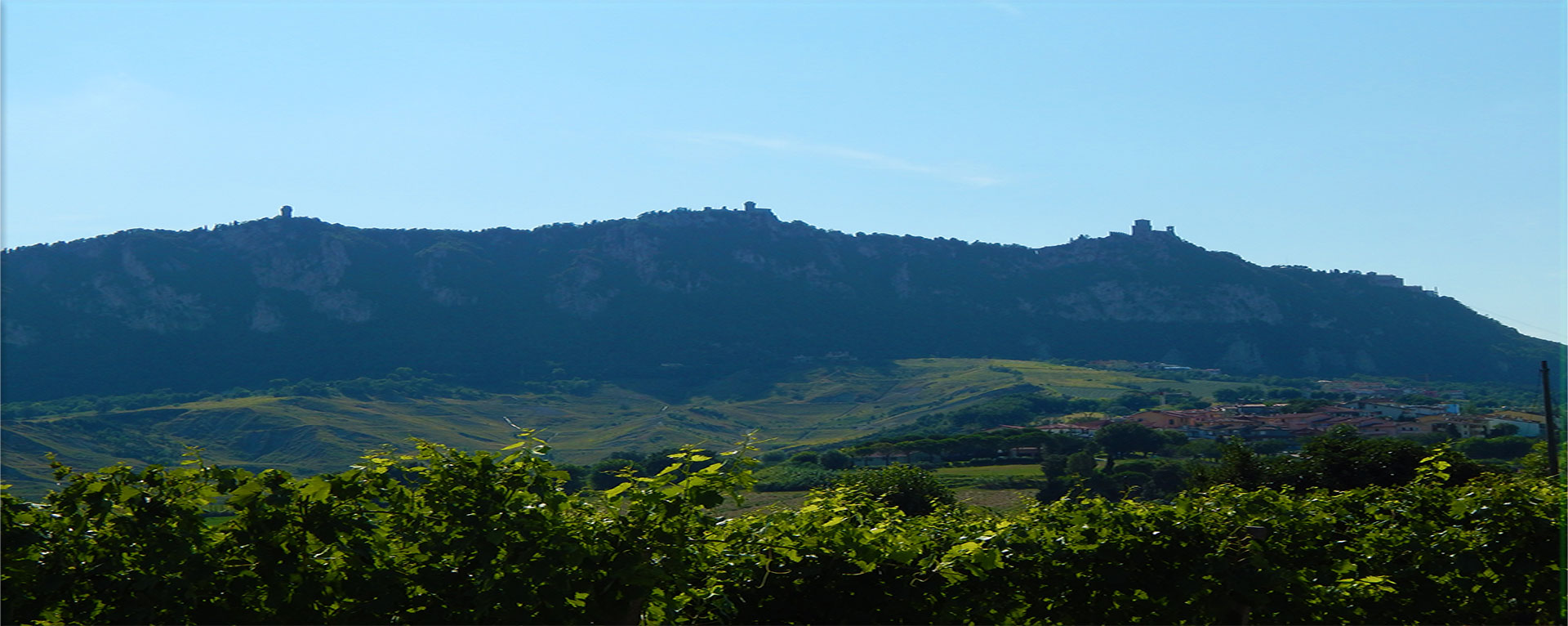 Fibromialgia San Marino